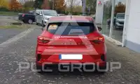 2023 Mitsubishi Colt