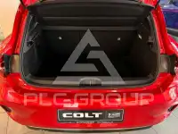 2023 Mitsubishi Colt