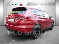 2023 Mitsubishi OUTLANDER