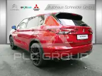 2023 Mitsubishi OUTLANDER