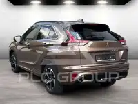 2023 Mitsubishi ECLIPSE