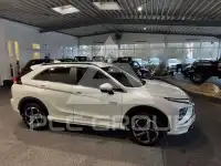 2023 Mitsubishi ECLIPSE