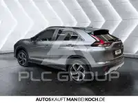 2023 Mitsubishi ECLIPSE