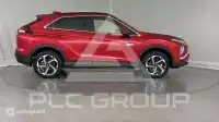 2023 Mitsubishi ECLIPSE