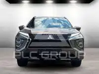 2023 Mitsubishi ECLIPSE