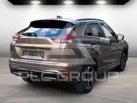 2023 Mitsubishi ECLIPSE