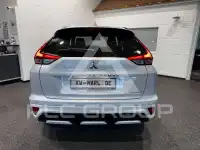 2023 Mitsubishi ECLIPSE