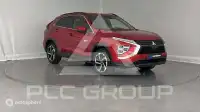 2023 Mitsubishi ECLIPSE