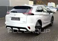 2023 Mitsubishi ECLIPSE