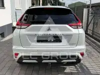 2023 Mitsubishi ECLIPSE