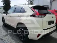 2023 Mitsubishi ECLIPSE