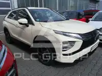 2023 Mitsubishi ECLIPSE