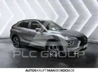 2023 Mitsubishi ECLIPSE