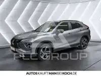 2023 Mitsubishi ECLIPSE