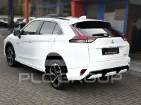 2023 Mitsubishi ECLIPSE