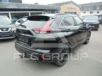 2023 Mitsubishi ECLIPSE