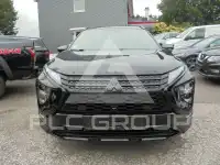 2023 Mitsubishi ECLIPSE