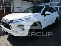 2023 Mitsubishi ECLIPSE