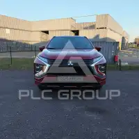 2023 Mitsubishi ECLIPSE