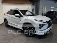 2023 Mitsubishi ECLIPSE