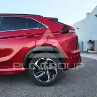 2023 Mitsubishi ECLIPSE