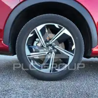 2023 Mitsubishi ECLIPSE