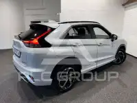 2023 Mitsubishi ECLIPSE