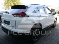 2023 Mitsubishi ECLIPSE