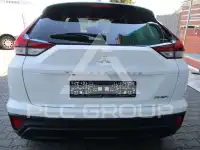 2023 Mitsubishi ECLIPSE