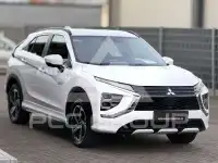 2023 Mitsubishi ECLIPSE
