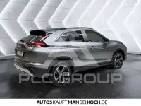 2023 Mitsubishi ECLIPSE