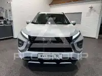 2023 Mitsubishi ECLIPSE