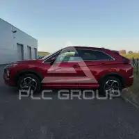 2023 Mitsubishi ECLIPSE
