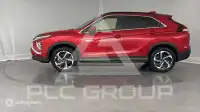2023 Mitsubishi ECLIPSE