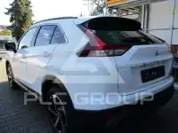 2023 Mitsubishi ECLIPSE