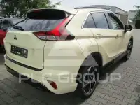 2023 Mitsubishi ECLIPSE