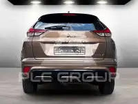 2023 Mitsubishi ECLIPSE