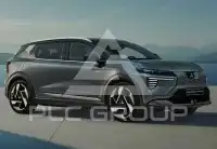 2023 Mitsubishi ECLIPSE