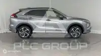 2023 Mitsubishi ECLIPSE