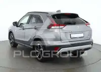 2023 Mitsubishi ECLIPSE