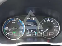 2023 Mitsubishi ECLIPSE