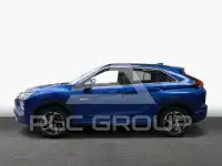 2023 Mitsubishi ECLIPSE