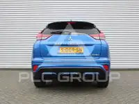 2023 Mitsubishi ECLIPSE