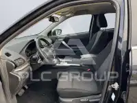 2023 Mitsubishi ECLIPSE