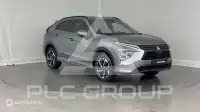2023 Mitsubishi ECLIPSE