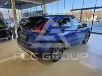 2023 Mitsubishi ECLIPSE