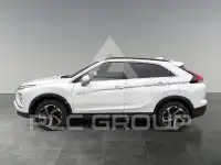 2023 Mitsubishi ECLIPSE