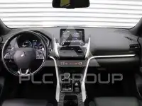 2023 Mitsubishi ECLIPSE