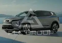 2023 Mitsubishi ECLIPSE