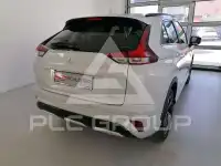 2023 Mitsubishi ECLIPSE